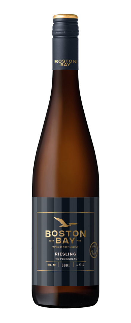 Icon Series Riesling