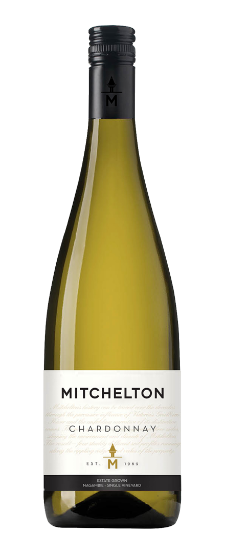 Estate Chardonnay   2024