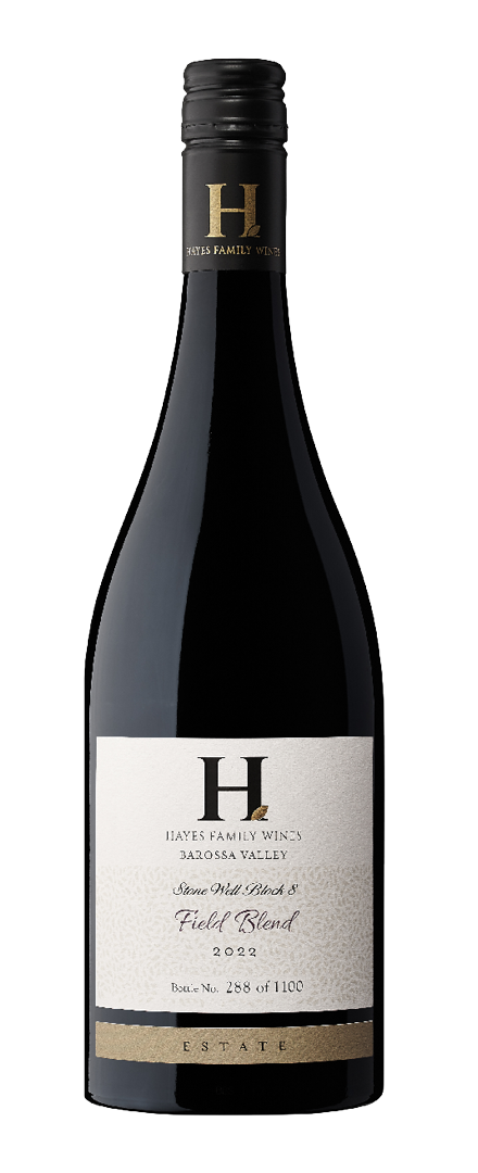 Estate Field Blend Grenache Shiraz Mataro 2022