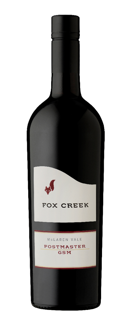 Postmaster GSM Grenache Shiraz Mourvèdre 2021