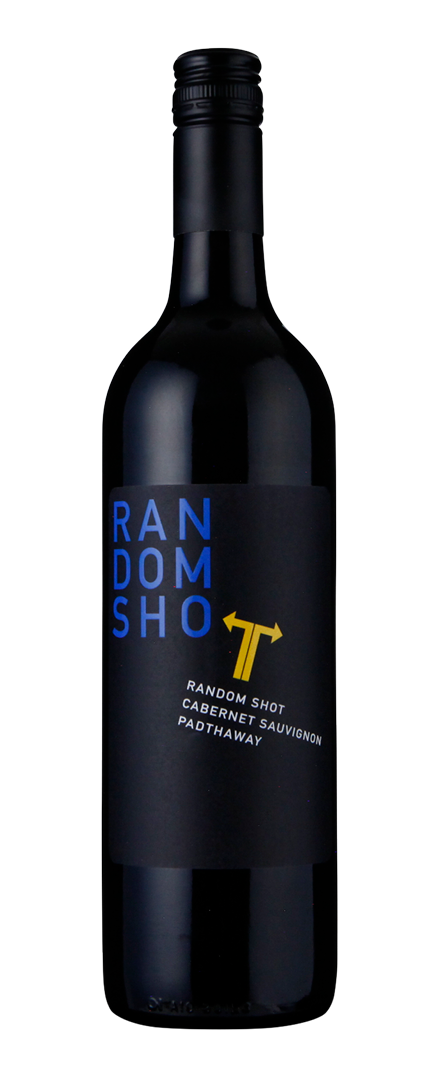 Cabernet Sauvignon   2021