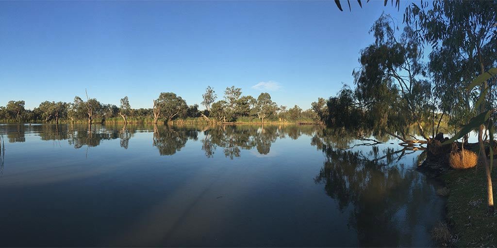 Murray Darling
