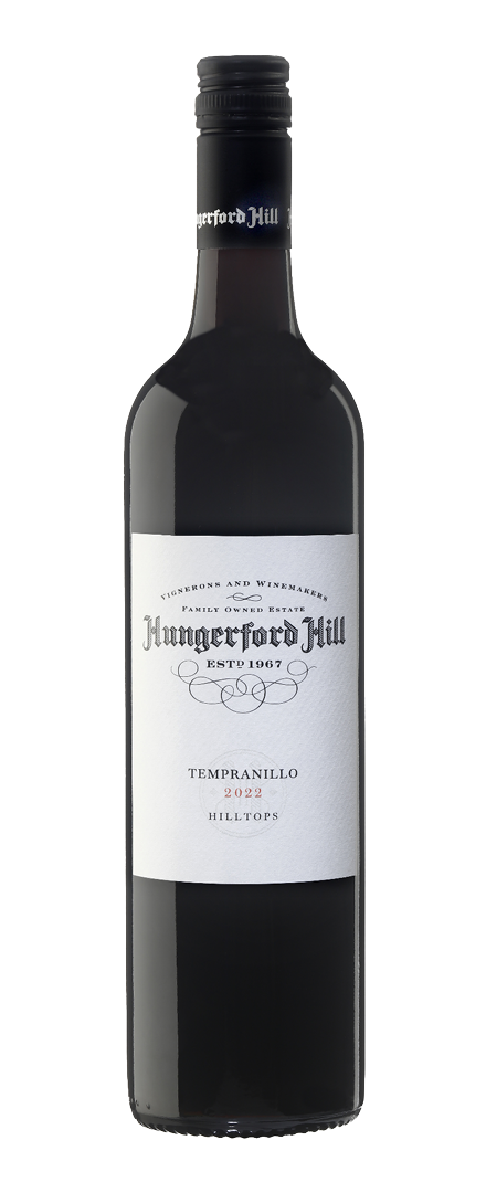 Tempranillo   2022