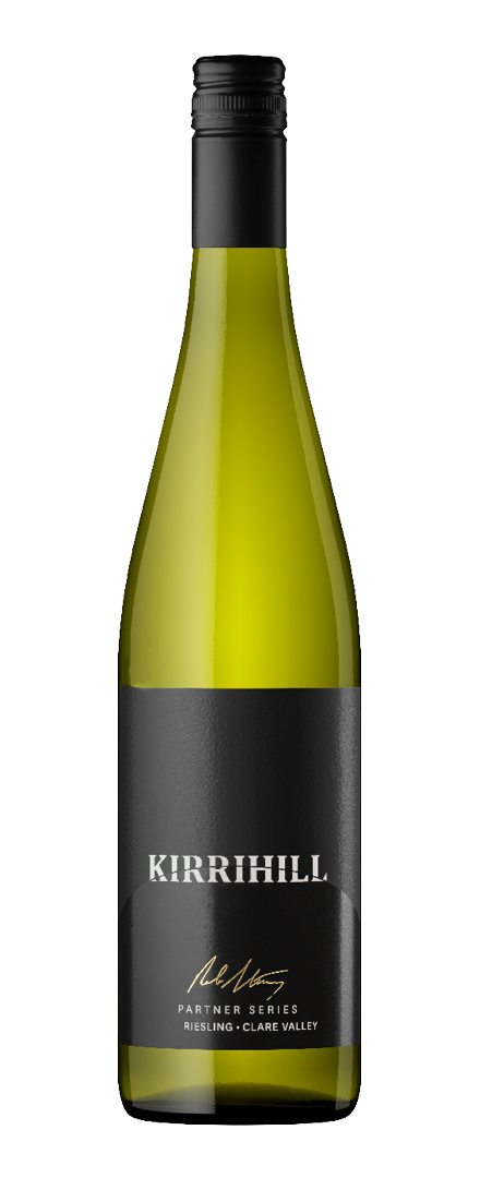Partner Series Riesling   2022