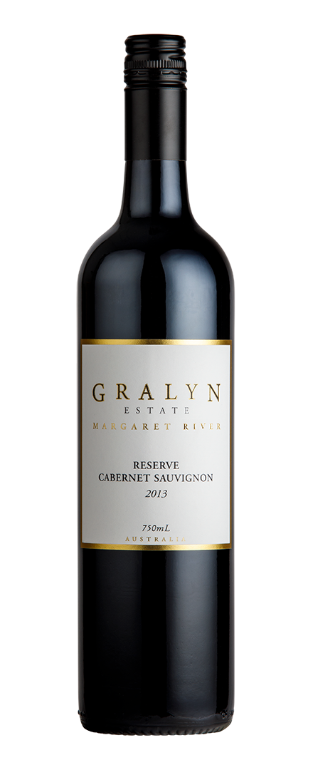 Reserve Cabernet Sauvignon   2013