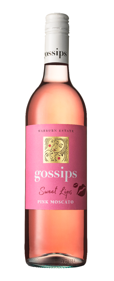 Pink Moscato    2024