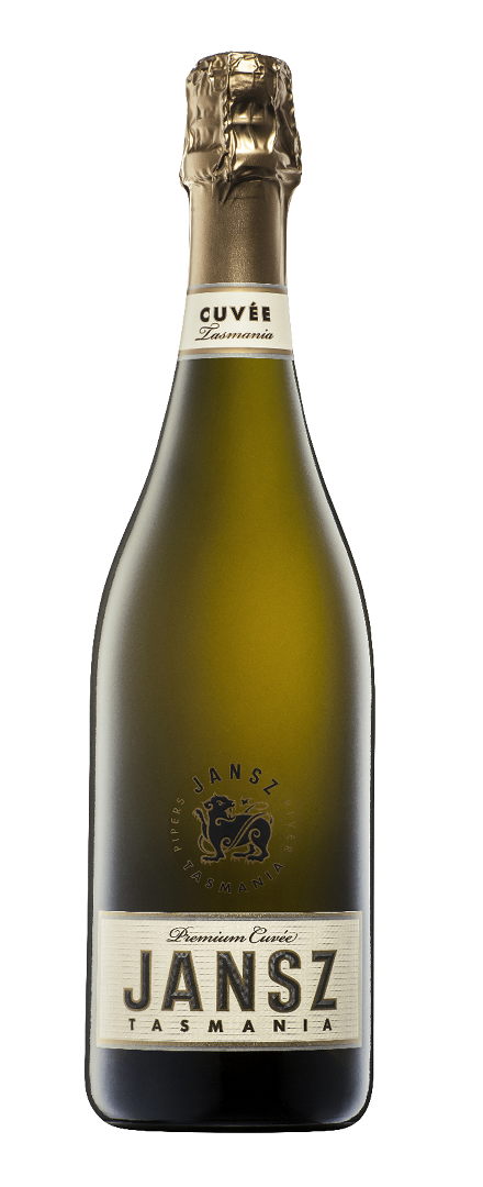 Jansz Premium Cuvée Chardonnay Pinot Noir  NV
