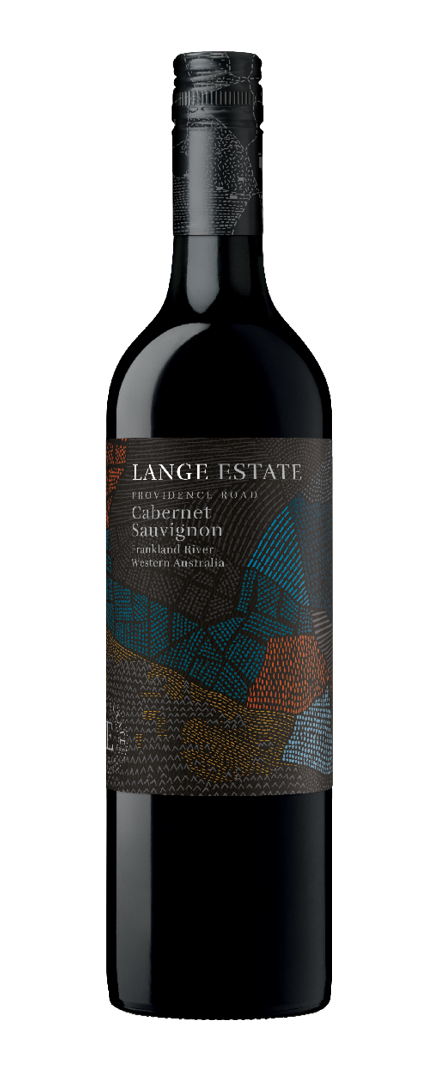 Providence Road Cabernet Sauvignon   2021