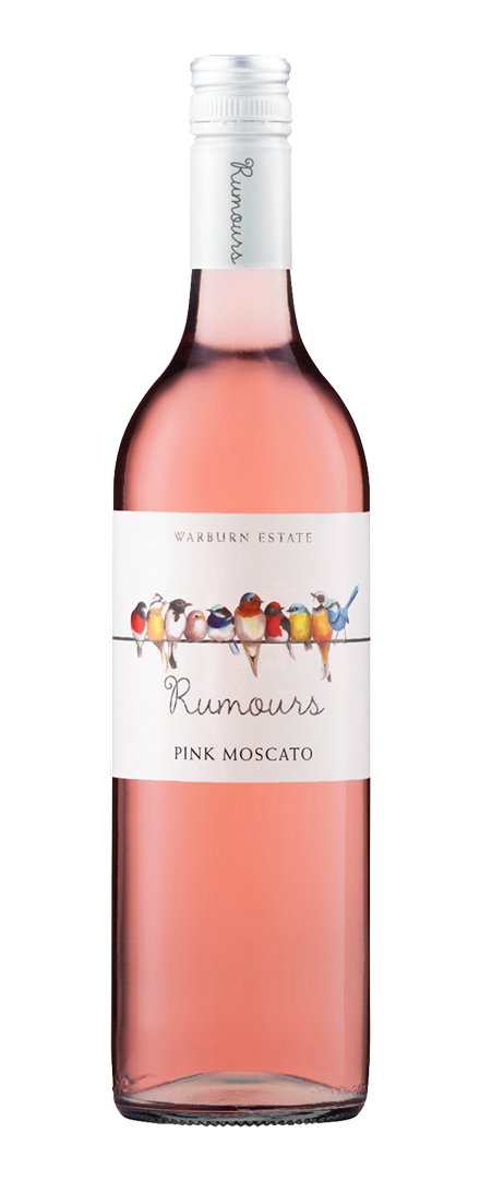 Pink Moscato    2023