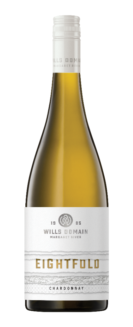 Eightfold Chardonnay   2022
