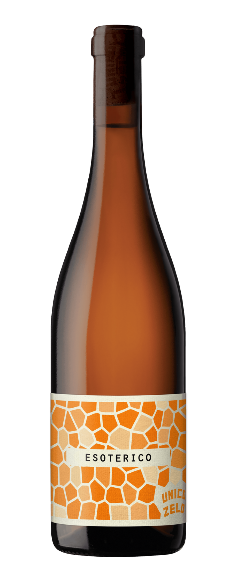 Rip + Tear + Share Esoterico Fiano Zibibbo Moscato Giallo 2020