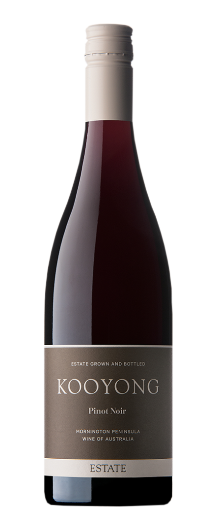 Estate Pinot Noir   2020