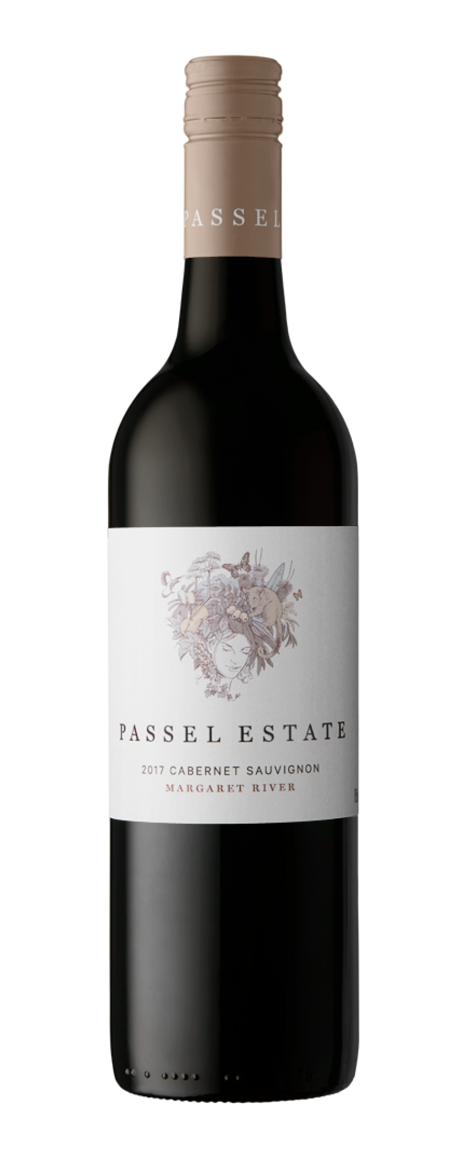 Cabernet Sauvignon   2017