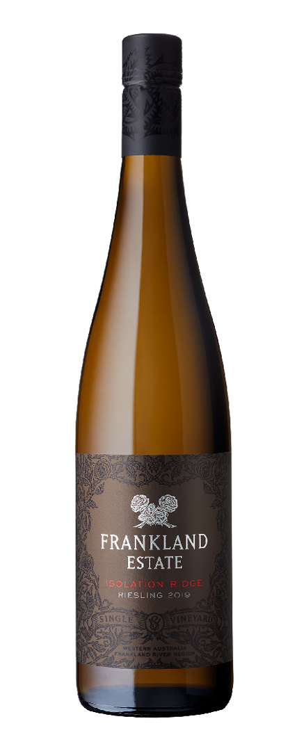 Single Vineyard Isolation Ridge Riesling   2024
