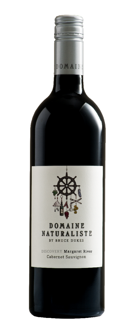 Discovery Cabernet Sauvignon   2019