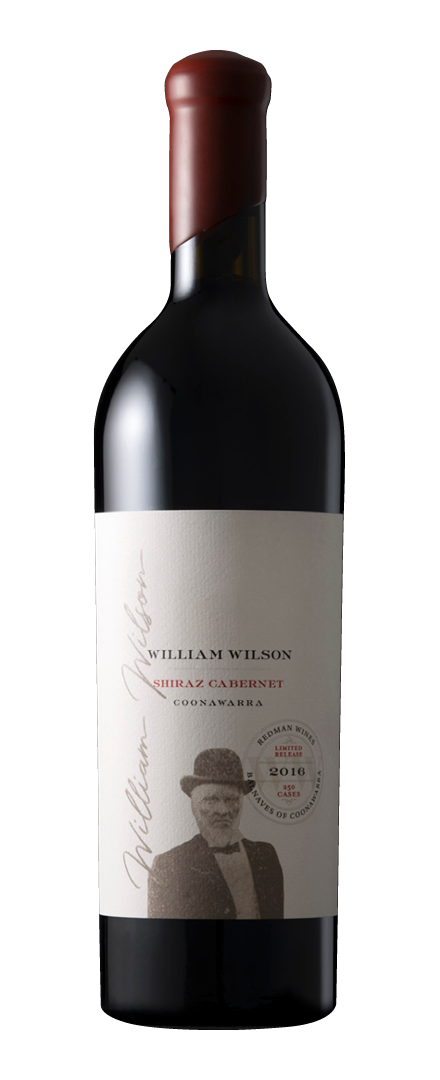 Shiraz Cabernet Sauvignon  2016