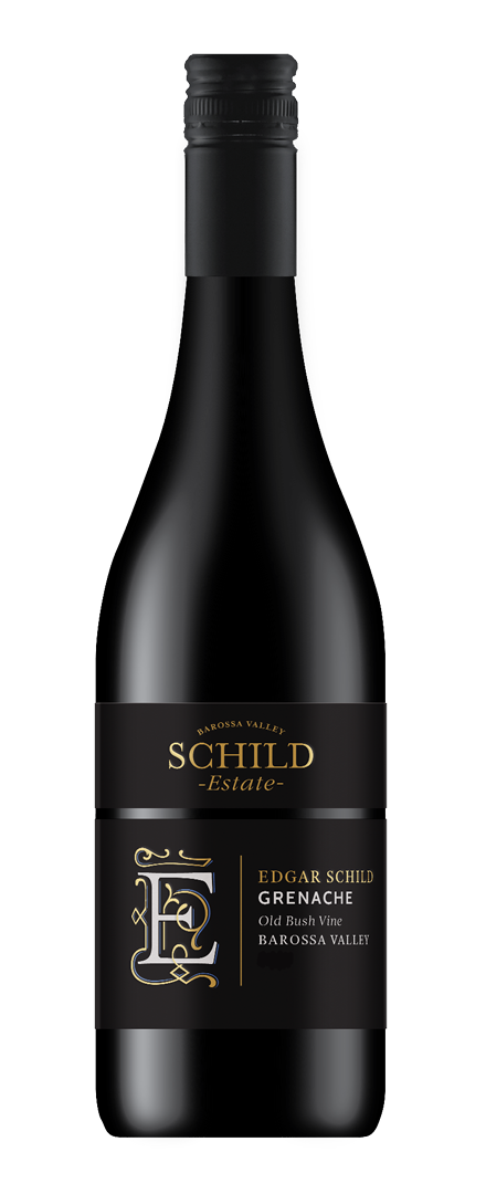 Edgar Schild Old Bush Vine Grenache   2019