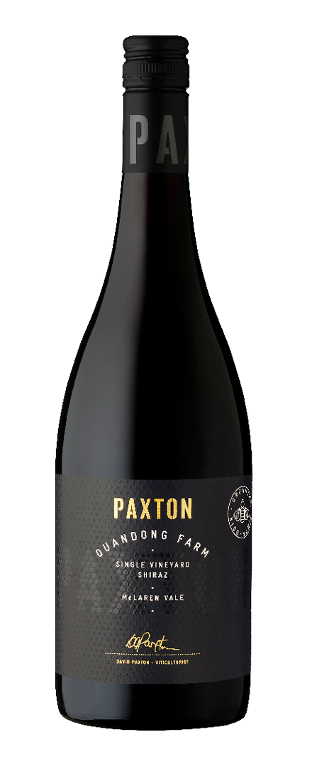 Quandong Farm SV Shiraz   2021