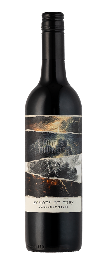Echoes of Fury Cabernet Merlot Petit Verdot 2023