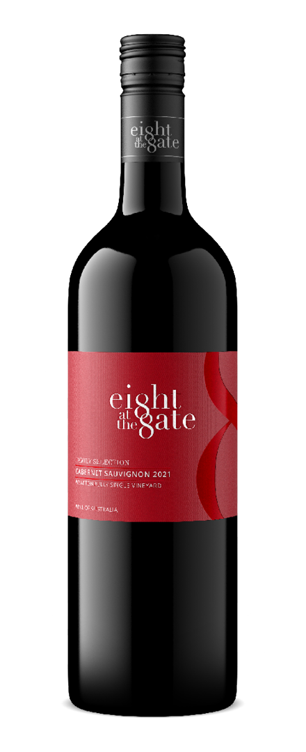 Family Selection Cabernet Sauvignon   2021
