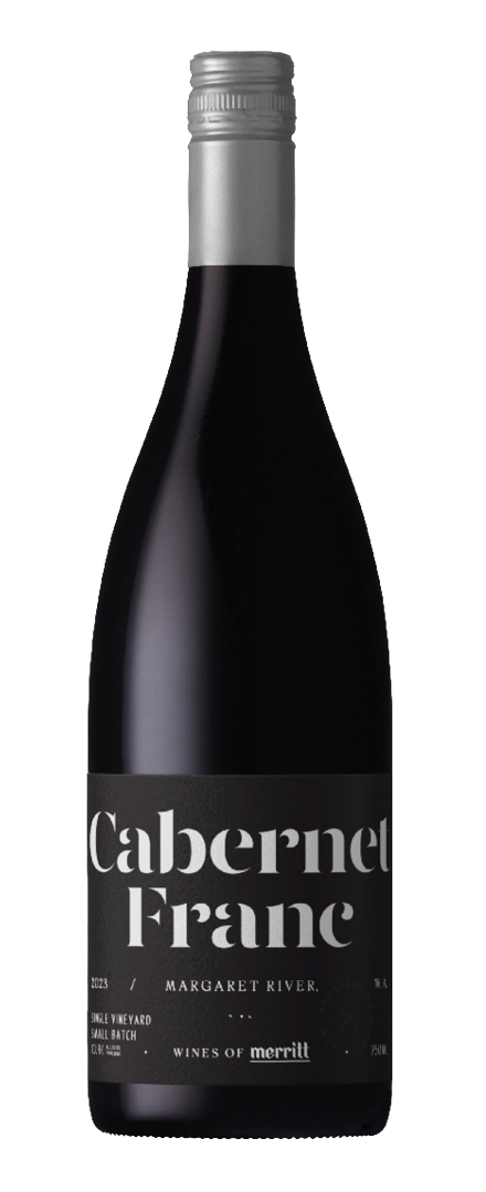 Wilyabrup Cabernet Franc   2023