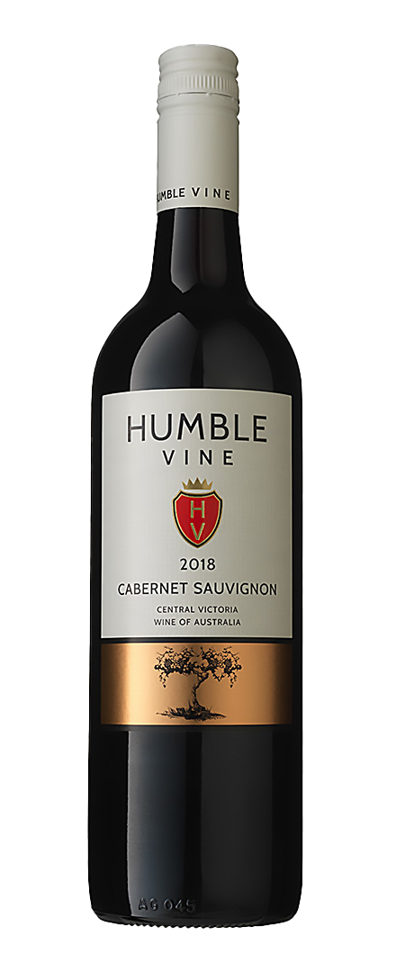 Cabernet Sauvignon   2018