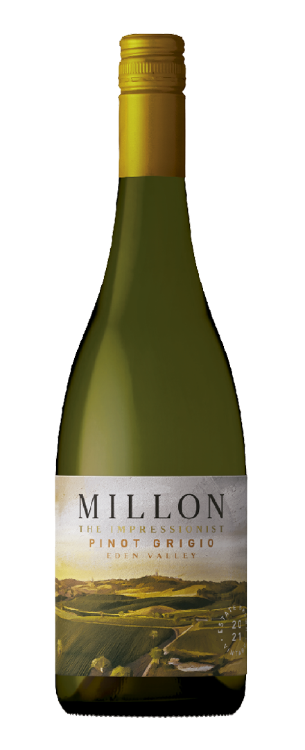 The Impressionist Pinot Grigio