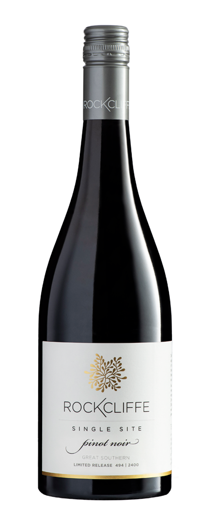 Single Site Pinot Noir   2022