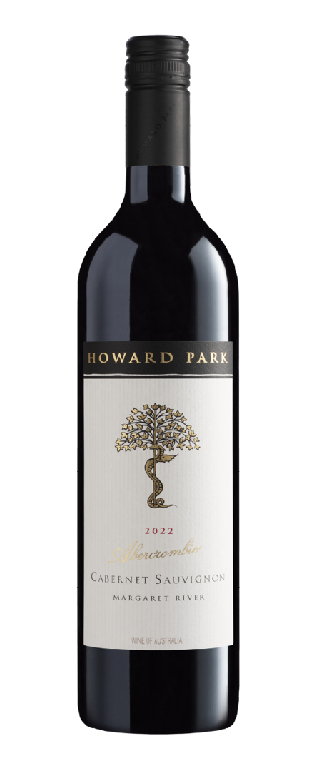 Abercrombie Cabernet Sauvignon   2022