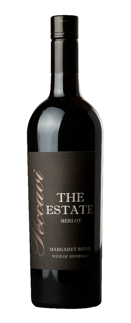 The Estate Merlot   2019