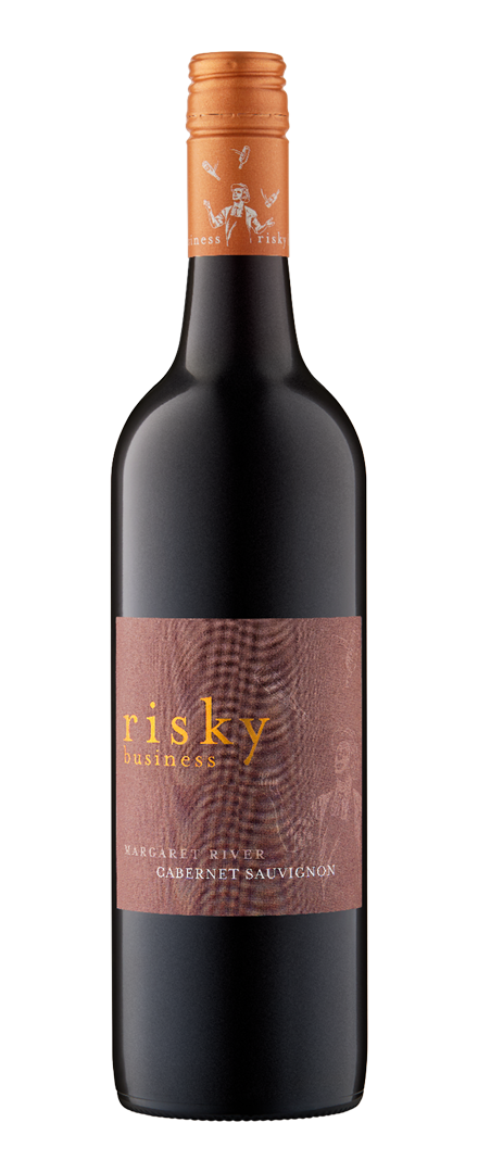 Cabernet Sauvignon   2021
