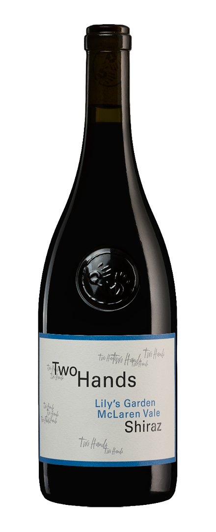 Lily's Garden Shiraz   2021