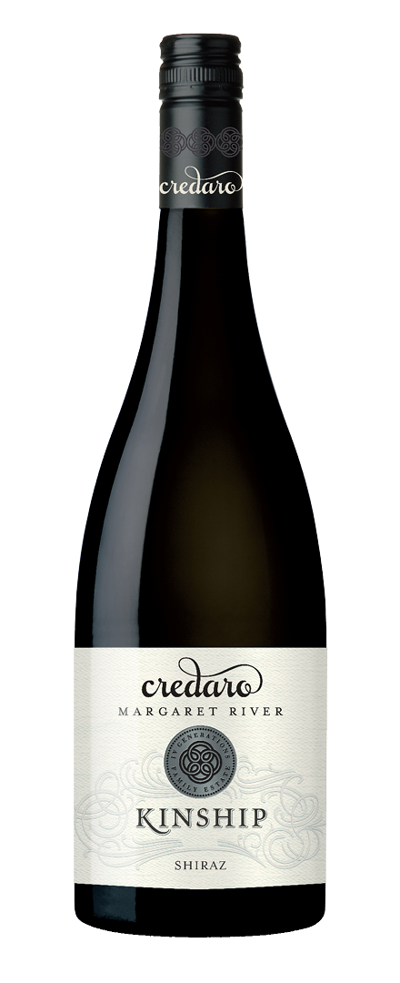 Kinship Shiraz   2019