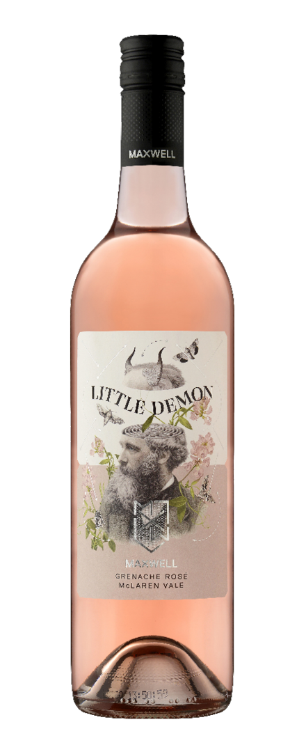 Little Demon Rosé Grenache   2021
