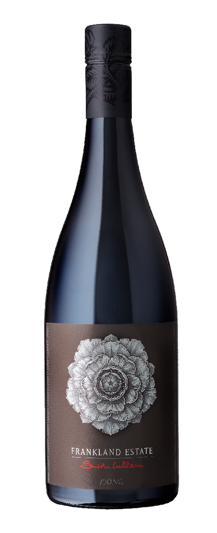 Limited Release Single Vineyards Smith Cullam Syrah   2023