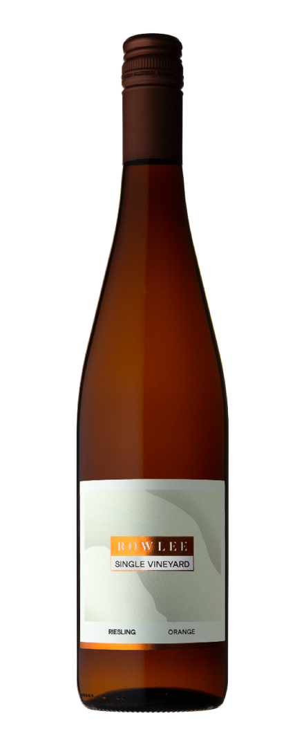 Single Vineyard Riesling   2022