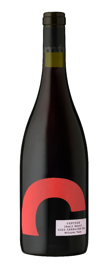 Small Batch SBO Grenache   2022