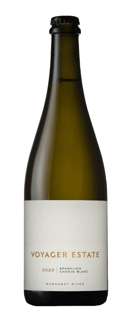 Sparkling Chenin Blanc   2023