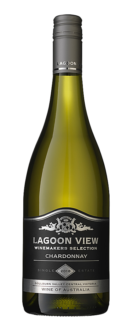 Winemakers Selection Chardonnay   2018