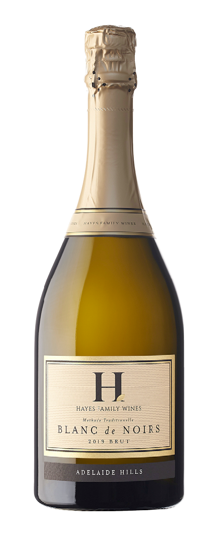 Blanc de Noirs Pinot Noir   2019