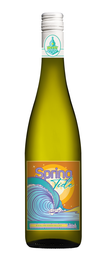 Spring Tide Riesling   2024