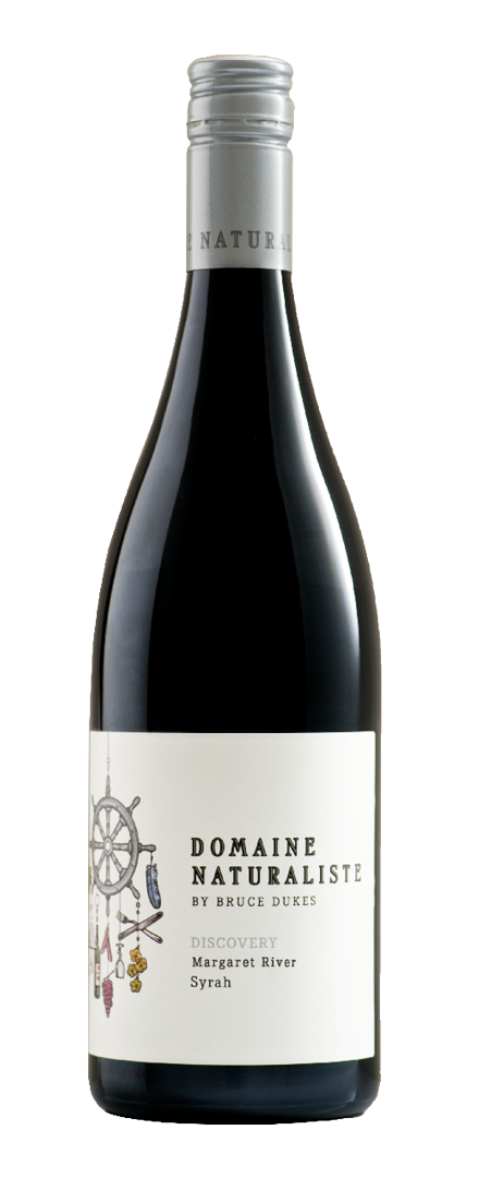 Discovery Syrah   2020