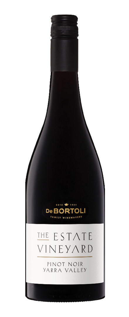 Yarra Valley Estate Vineyard Pinot Noir   2020