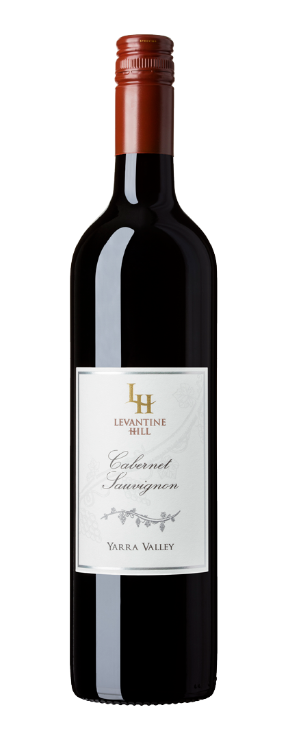 Estate Cabernet Sauvignon   2020