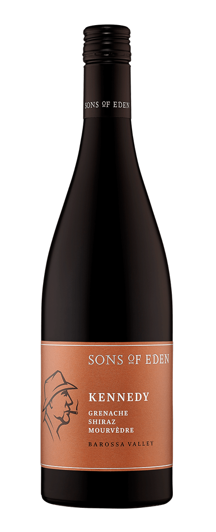 Kennedy Shiraz   2022