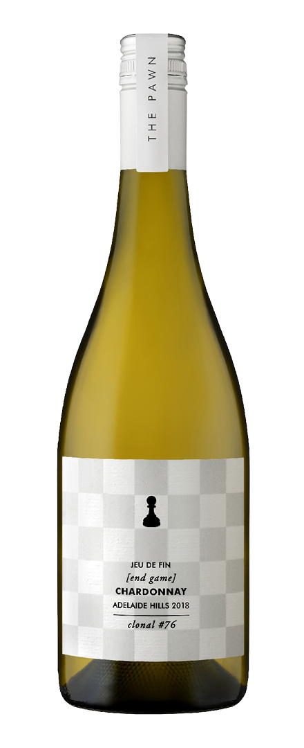 Chardonnay   2018