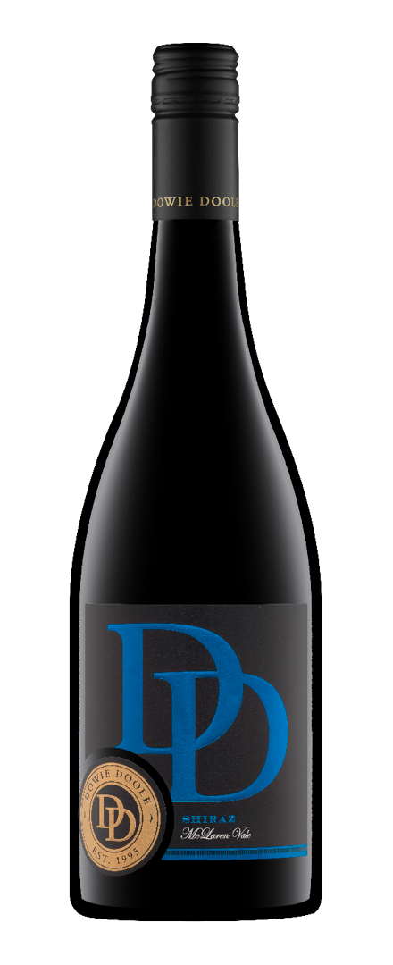 DD Shiraz   2019