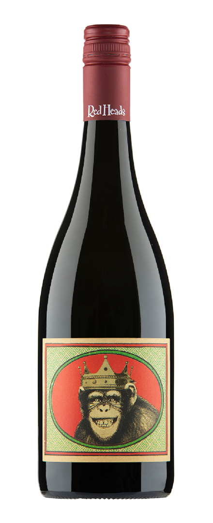 Coco Rotie Shiraz Viognier  2019