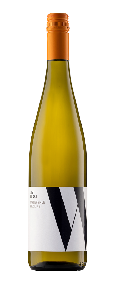 The Watervale Riesling   2021