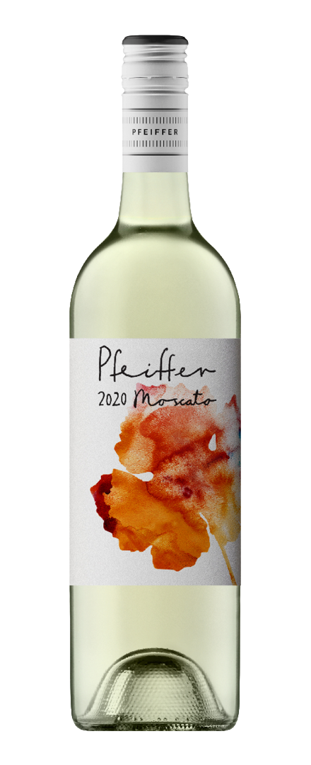 Moscato White Frontignac   2022